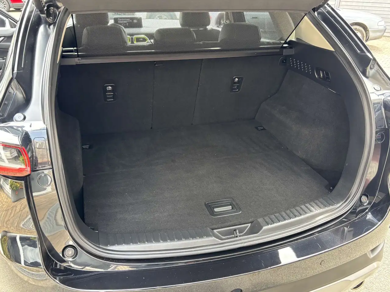 Mazda CX-5 - 7