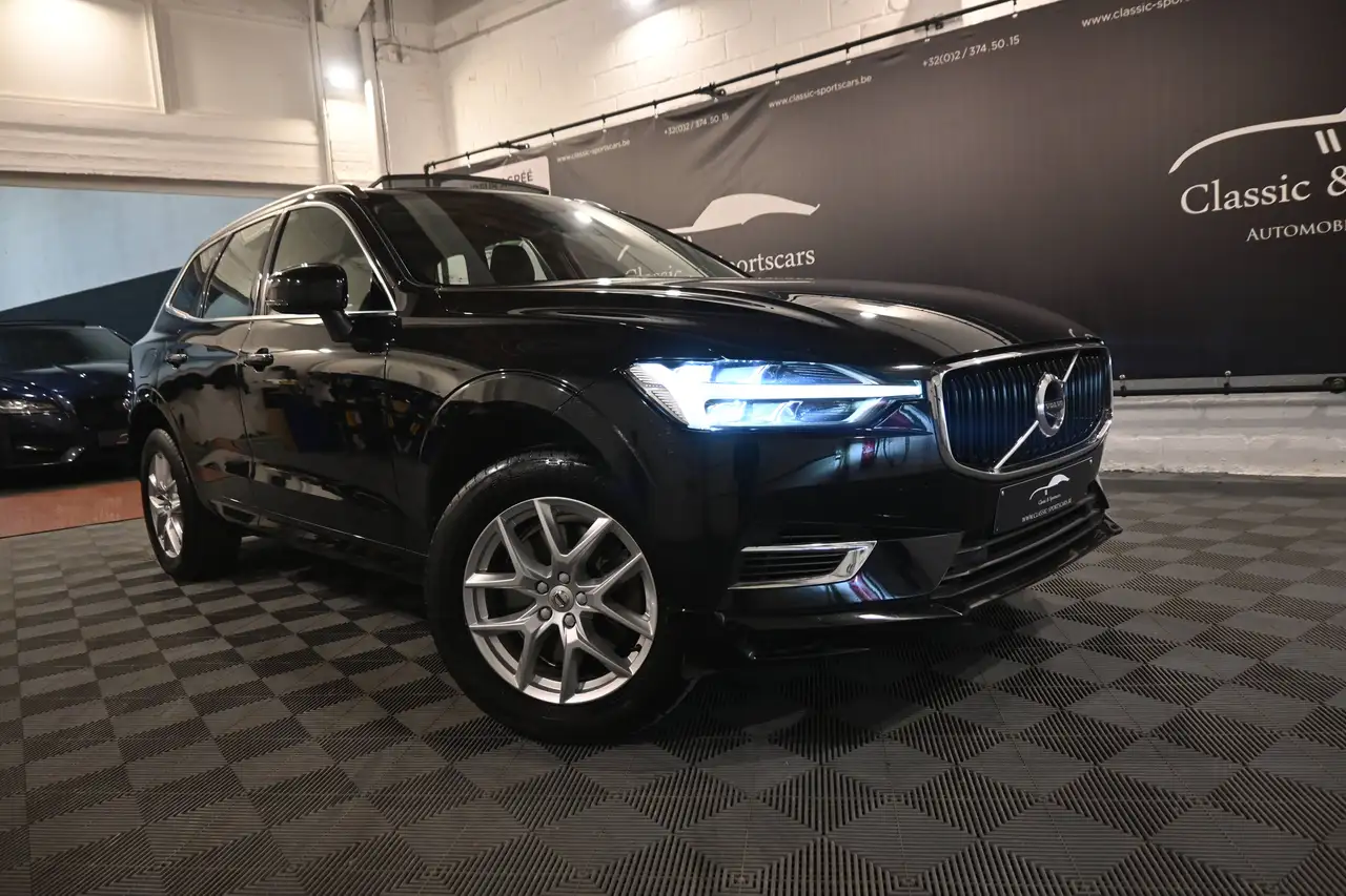 Volvo XC60 - 2