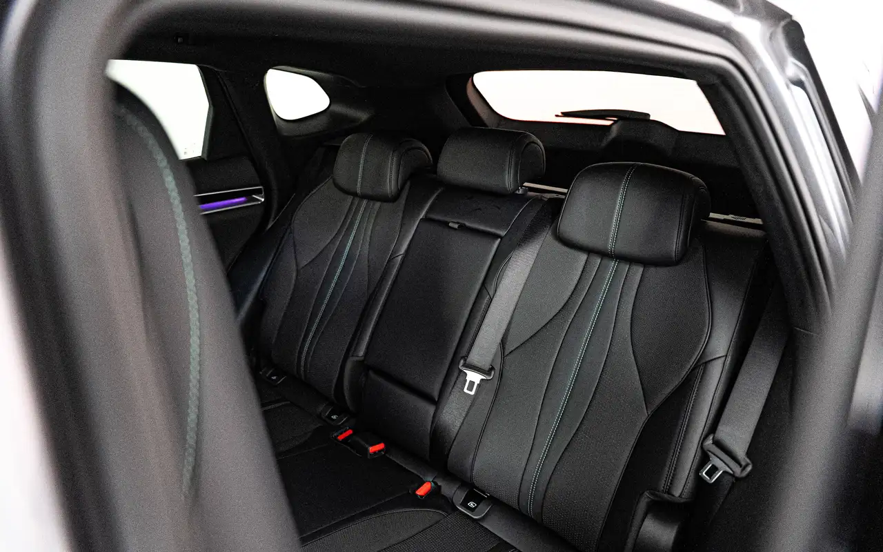BYD Seal U - 8