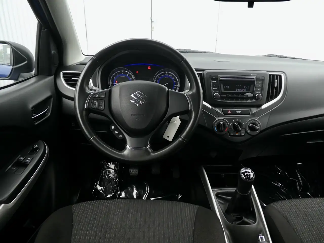 Suzuki Baleno - 7