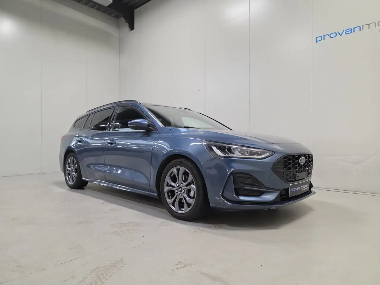 Ford Focus - 5