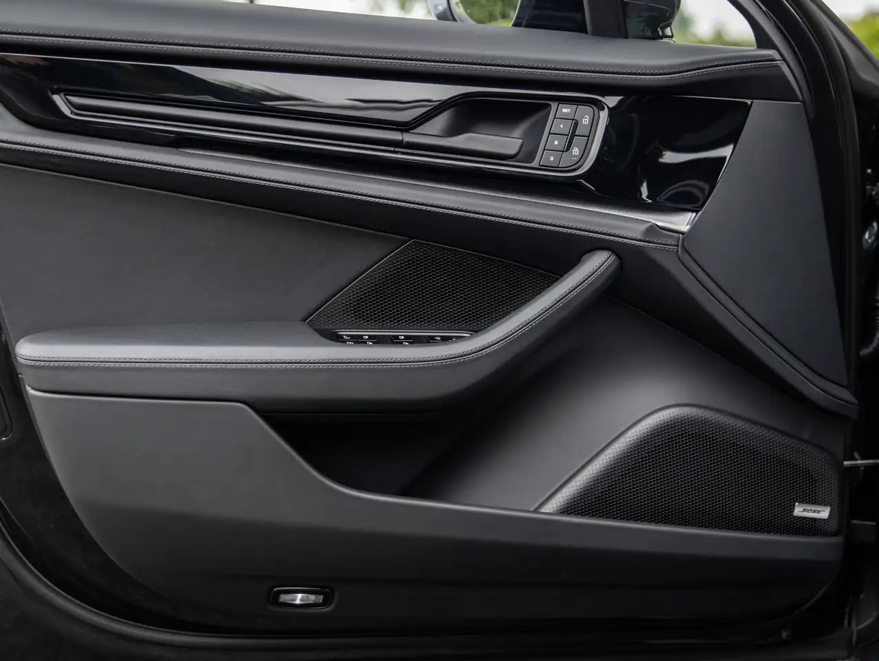 Porsche Panamera - 6