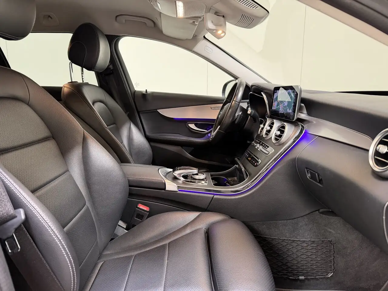 Mercedes-Benz C 300 - 2