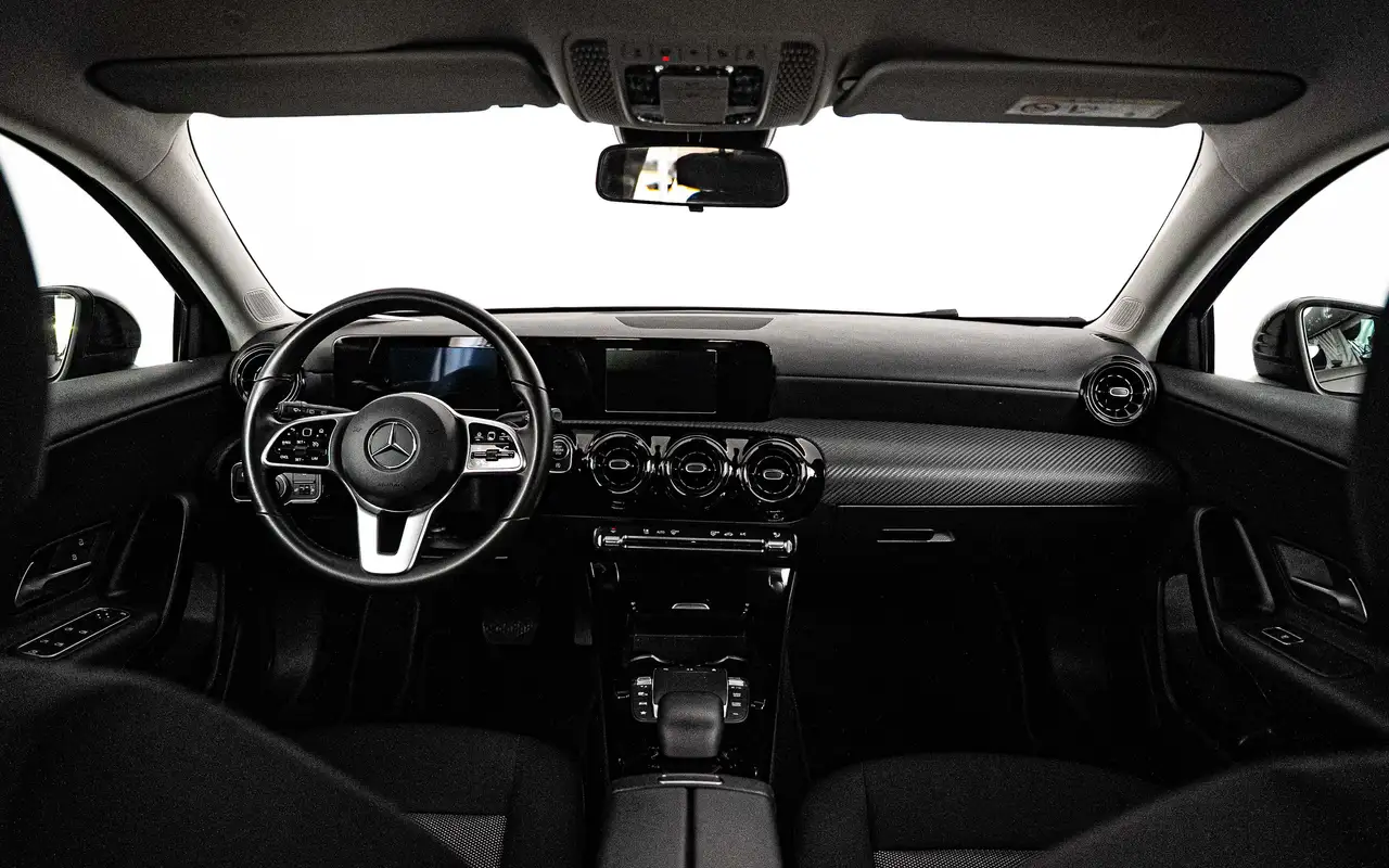 Mercedes-Benz A 180 - 10