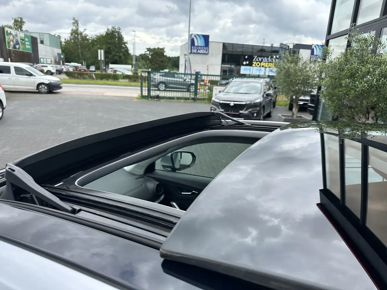 Audi Q2 - 7
