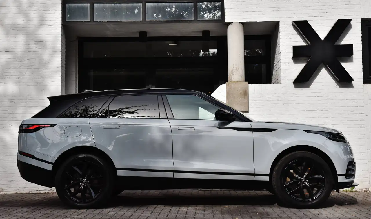 Land Rover Range Rover Velar - 3