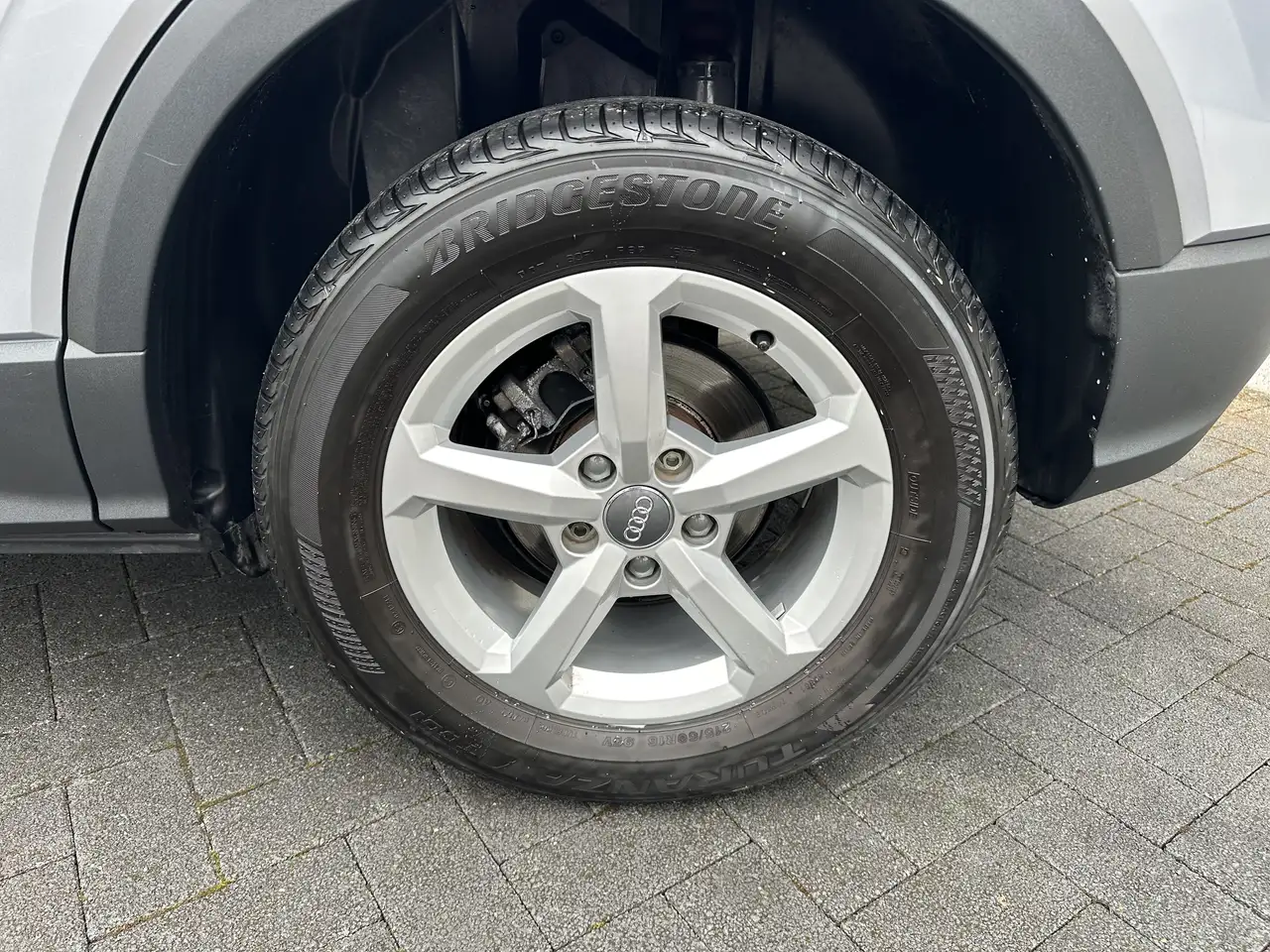 Audi Q2 - 8