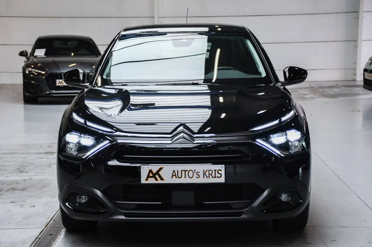 Citroen C4 - 4