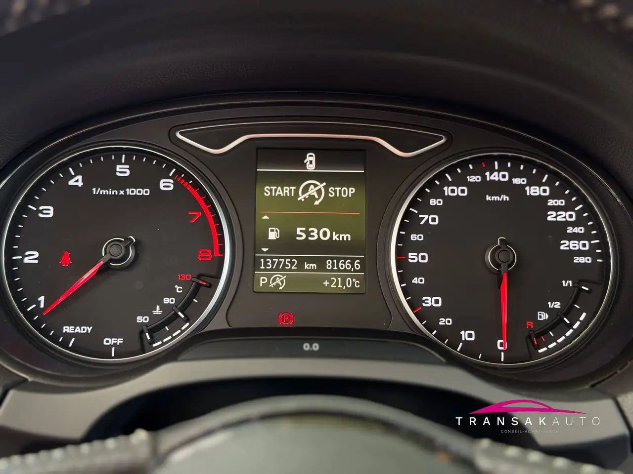Audi A3 - 11