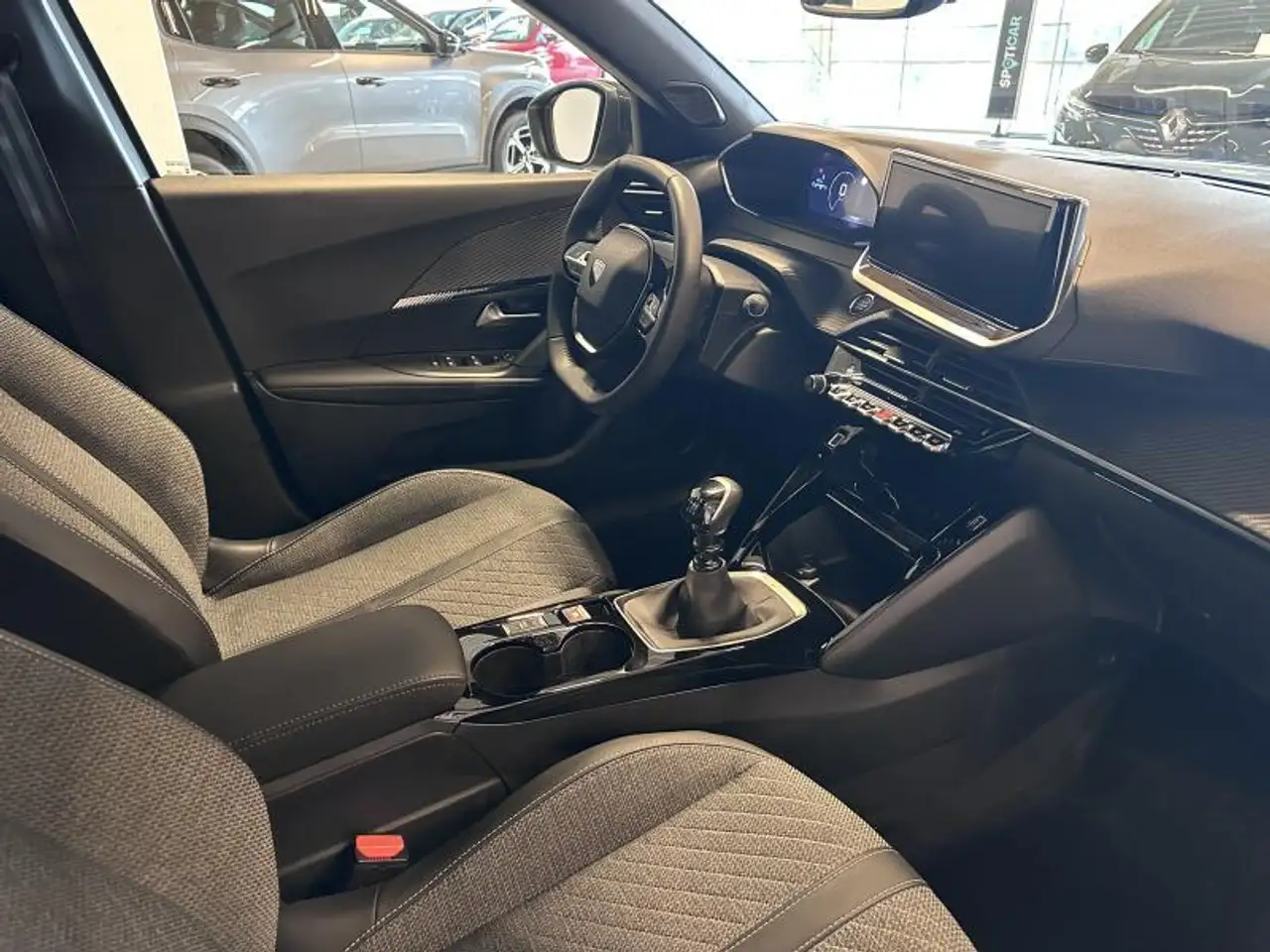 Peugeot 2008 - 2