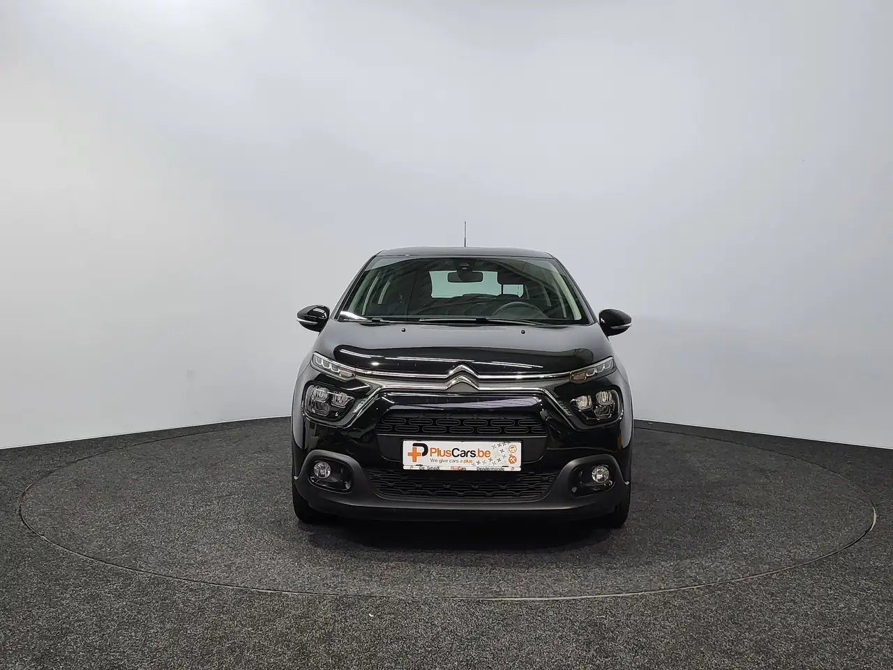 Citroen C3 - 2