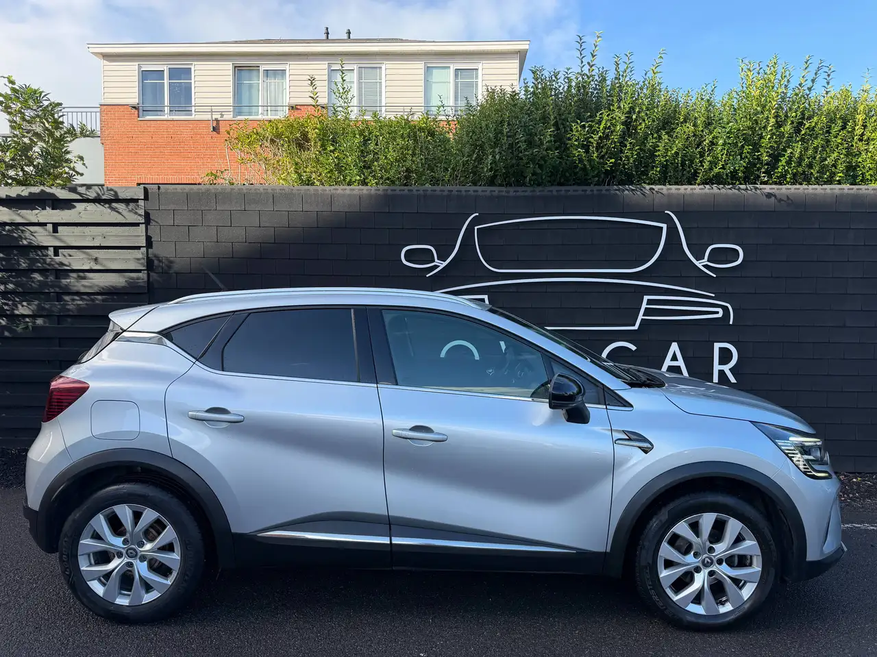 Renault Captur - 8