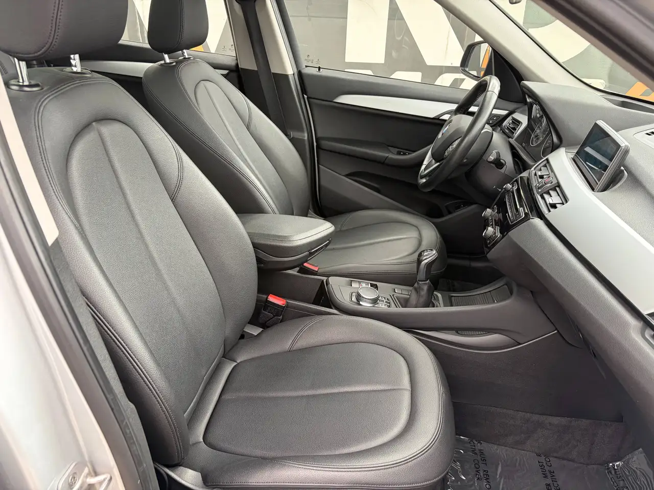 BMW X1 - 10