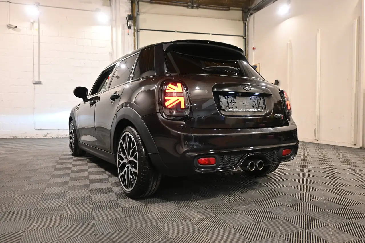 MINI Cooper S - 6