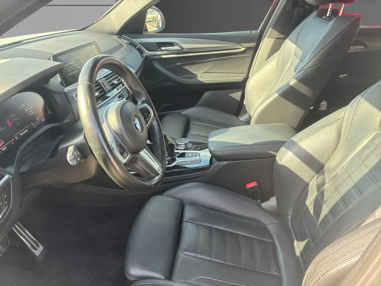 BMW X4 - 9