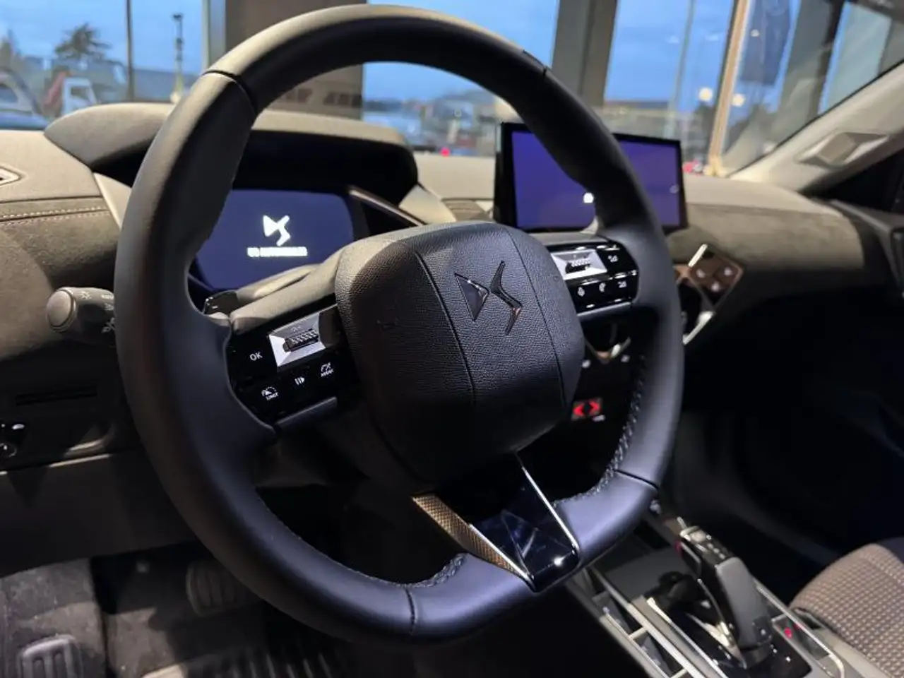 DS Automobiles DS 3 - 9