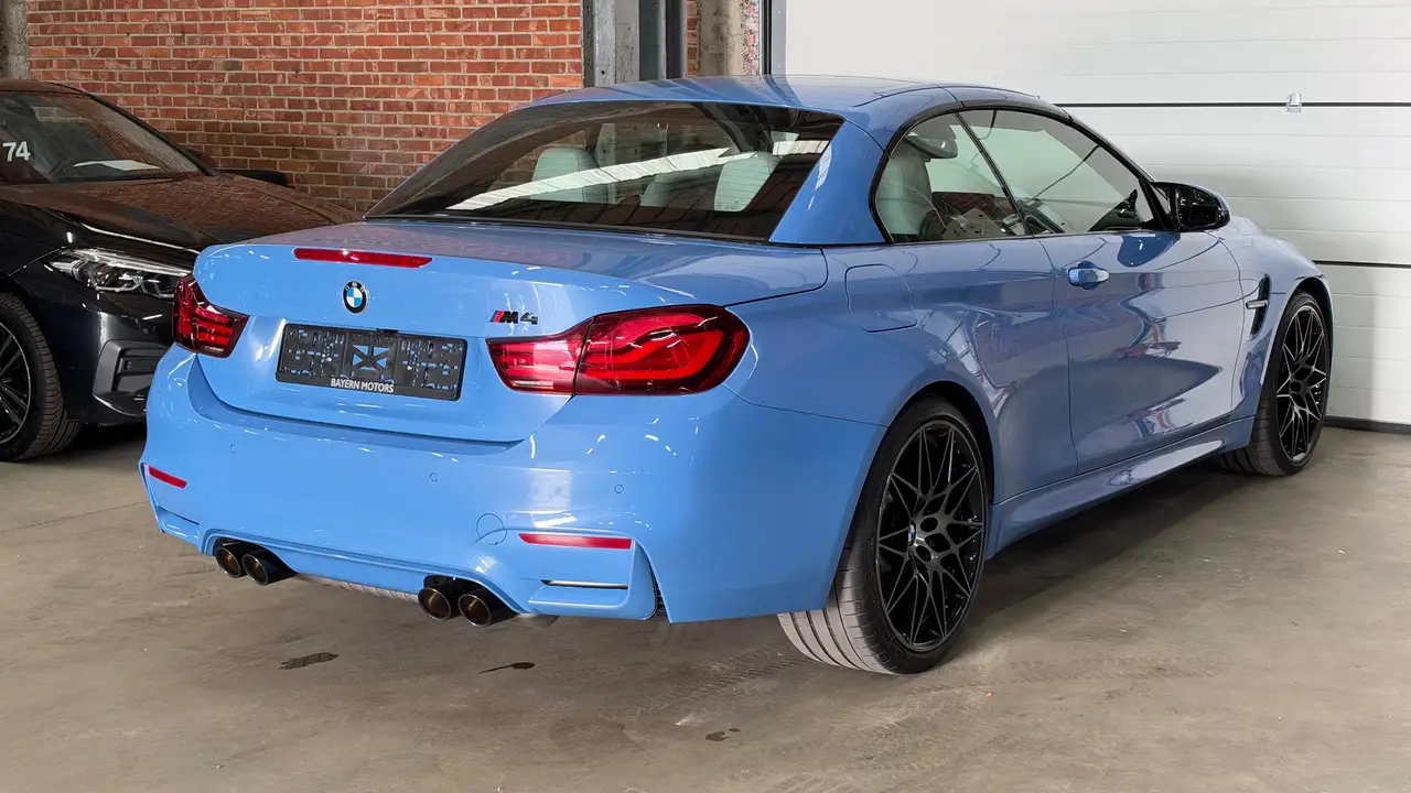 BMW M4 - 2