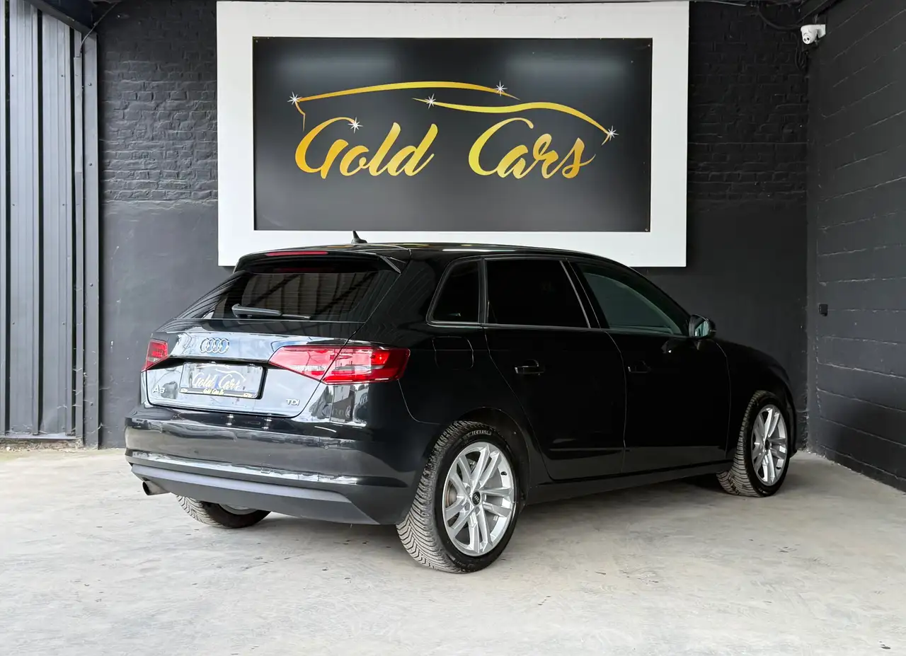 Audi A3 - 6