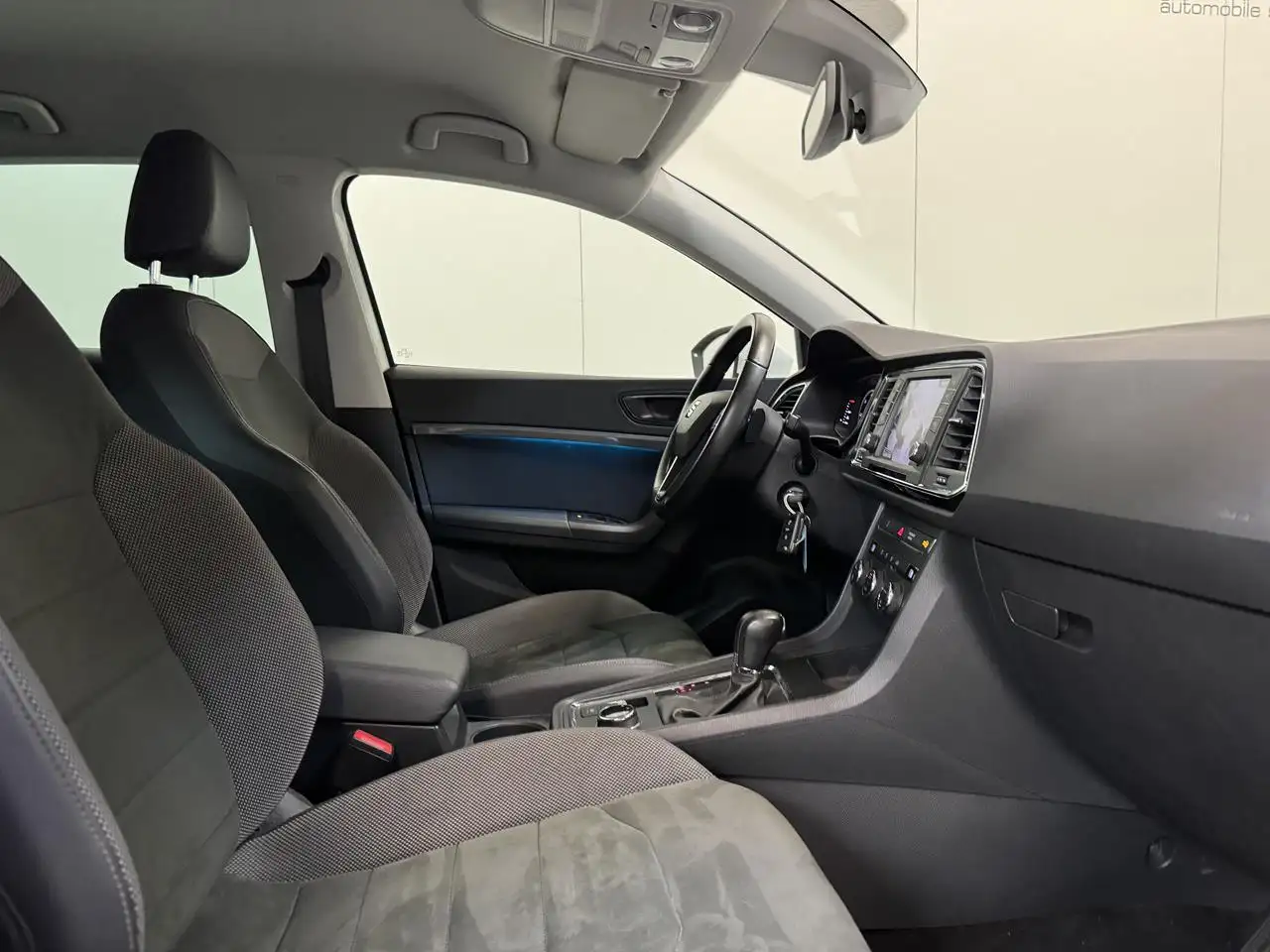 SEAT Ateca - 2