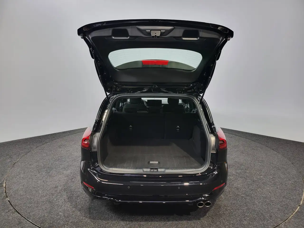 Ford Focus - 9