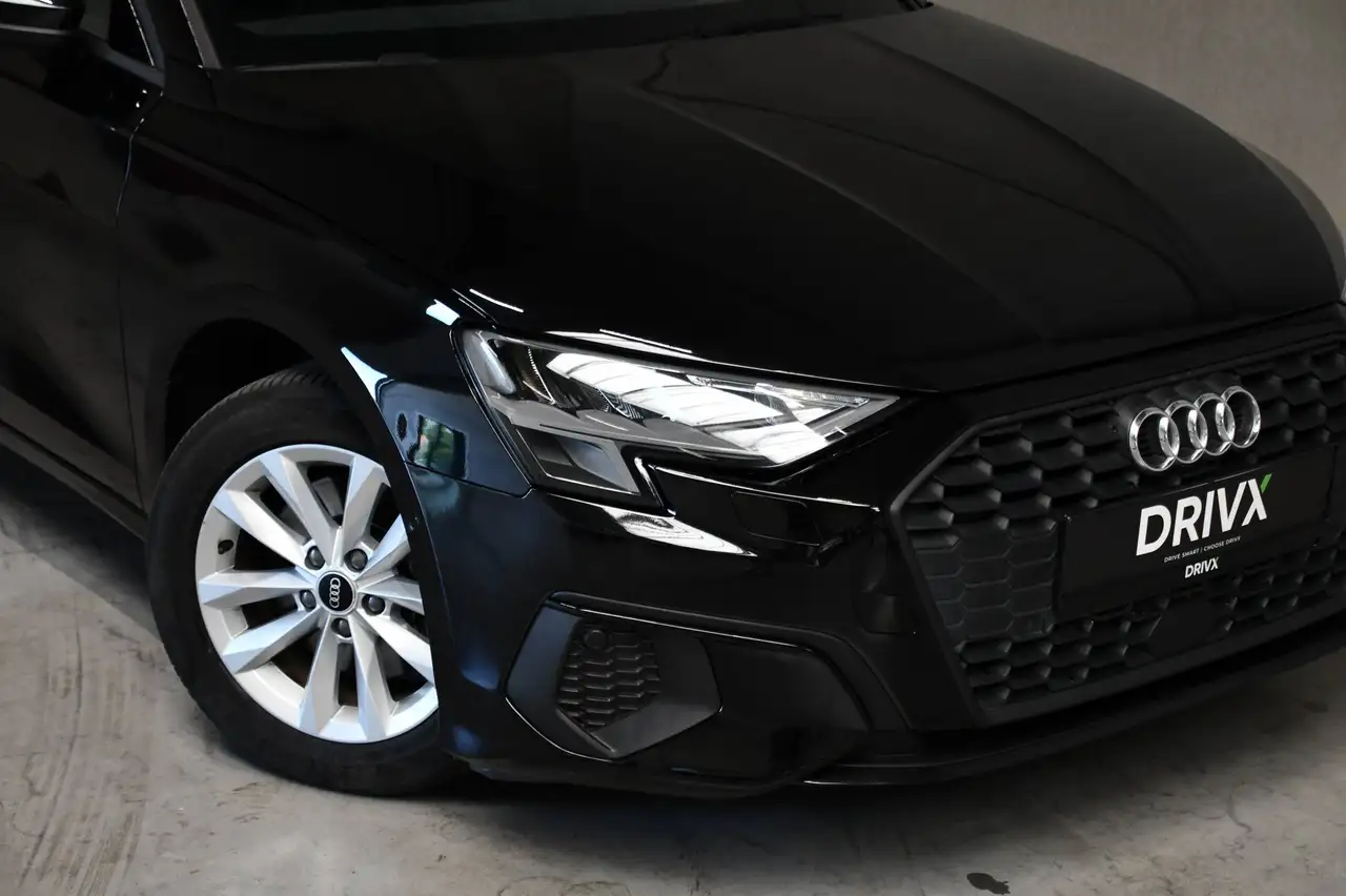 Audi A3 - 2