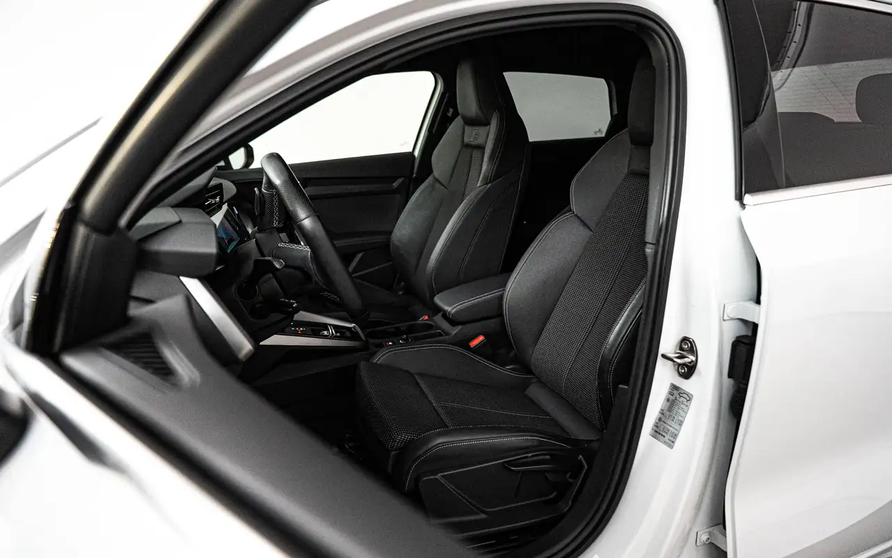 Audi A3 - 11