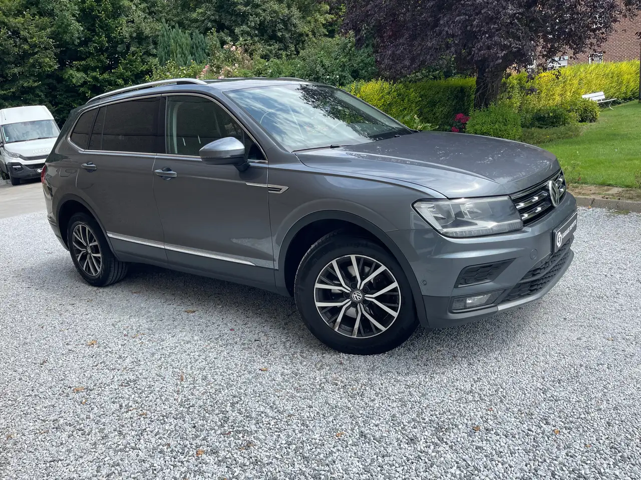 Volkswagen Tiguan Allspace - 6