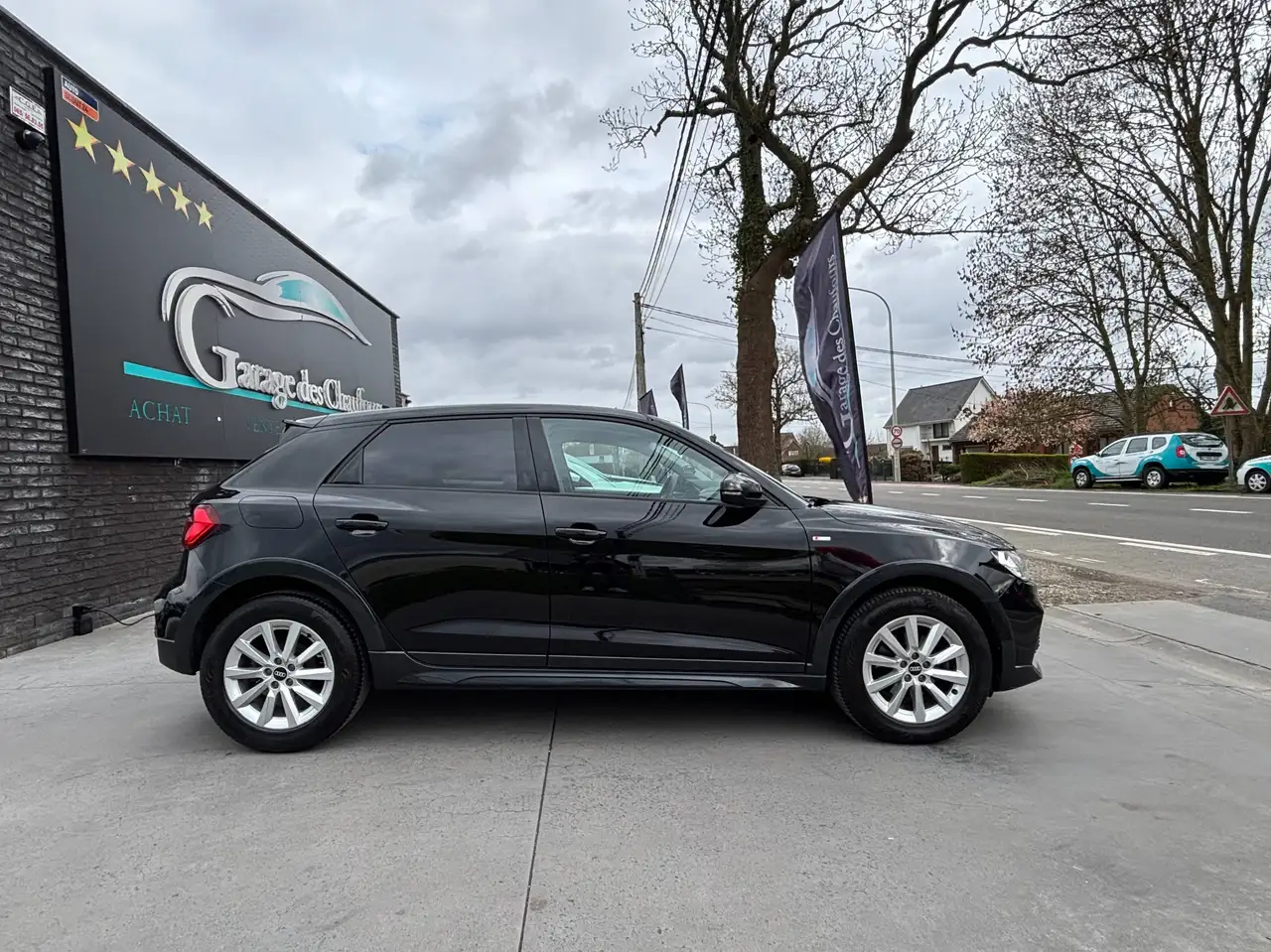 Audi A1 - 4