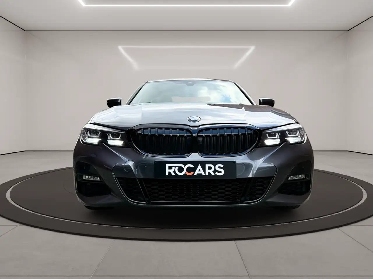 BMW 318 - 2