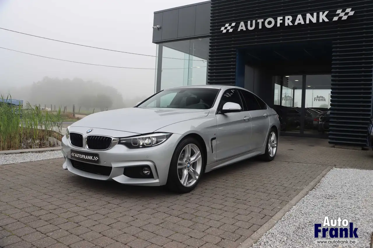 BMW 420 - 3