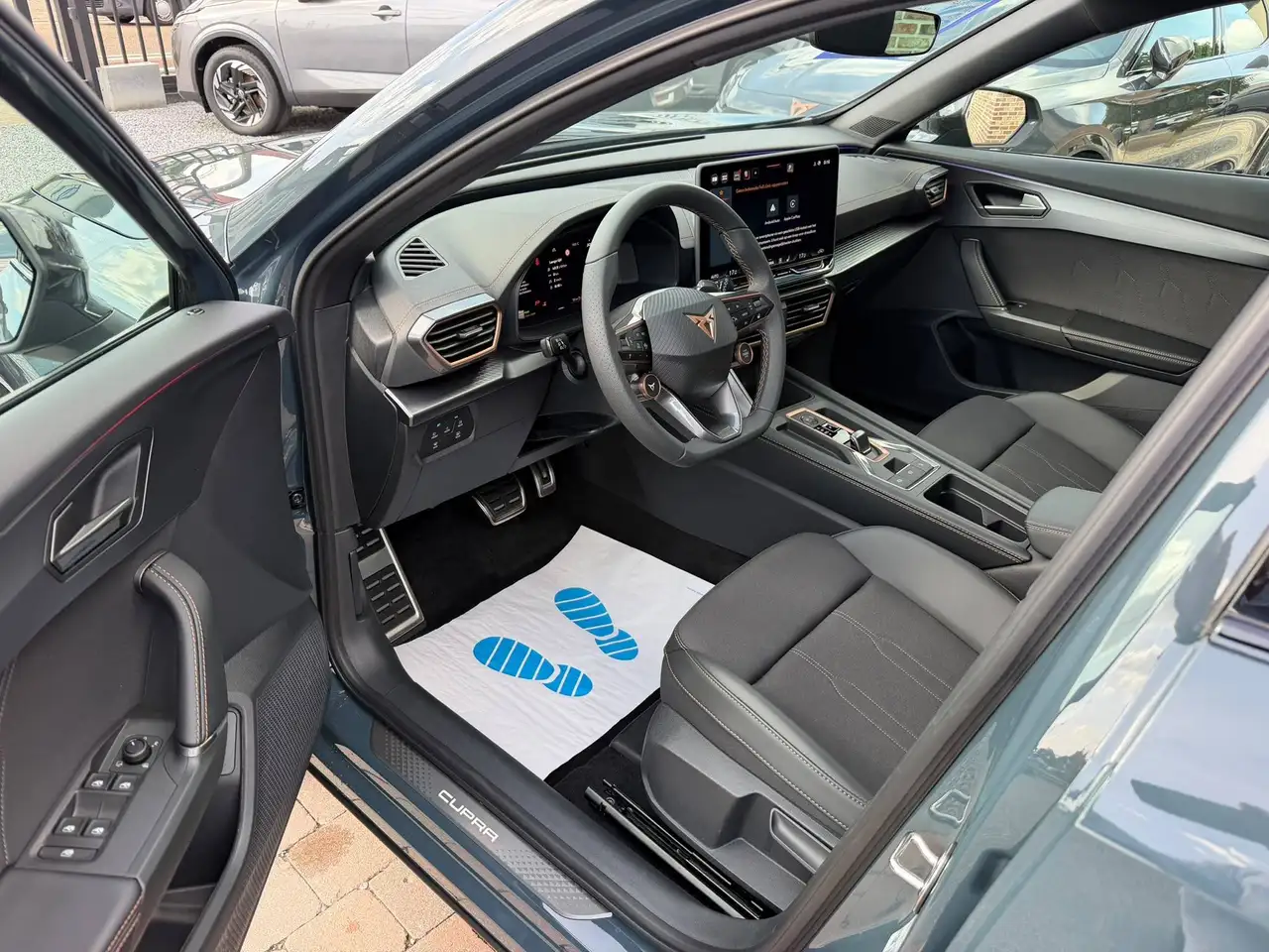 CUPRA Formentor - 7