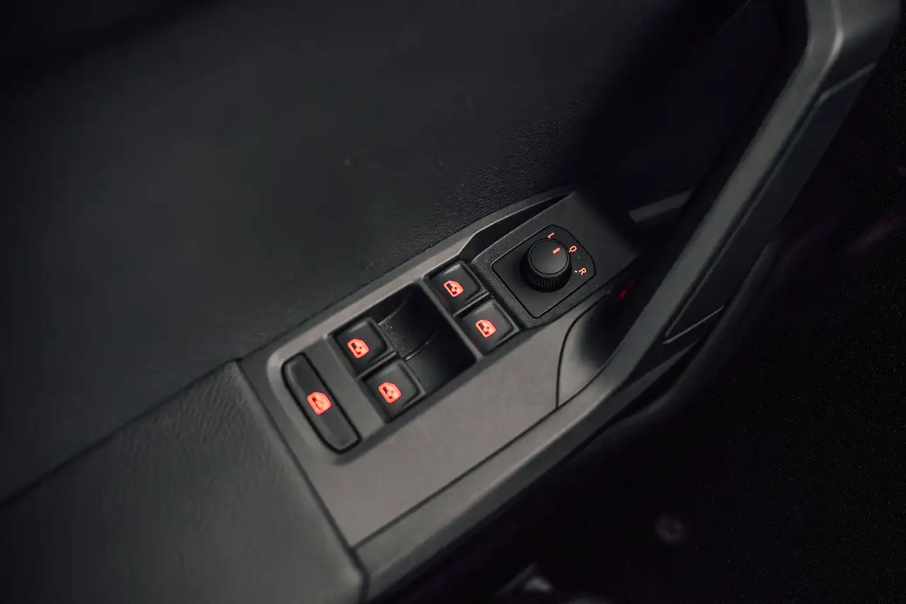 SEAT Arona - 10