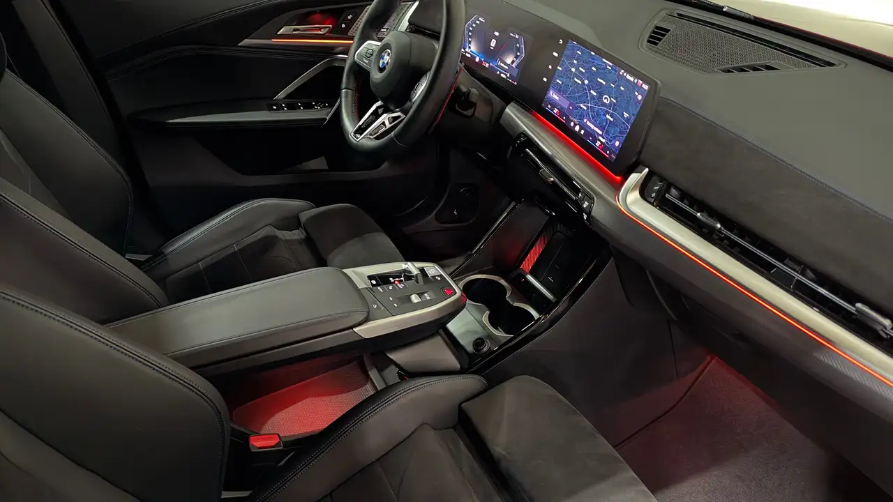 BMW X2 M - 9