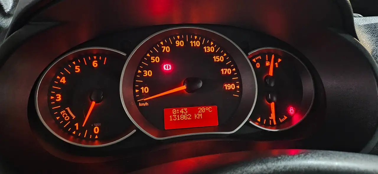 Renault Kangoo - 9