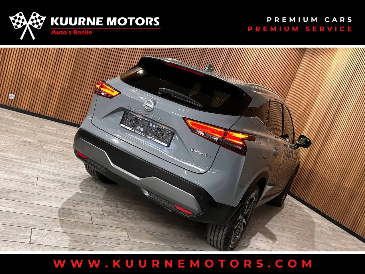 Nissan Qashqai - 6