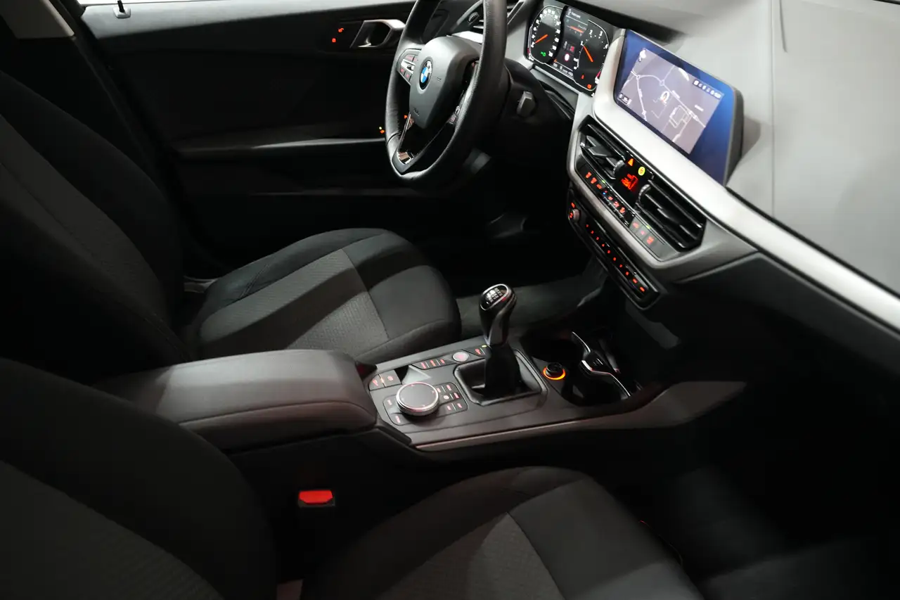 BMW 116 - 9