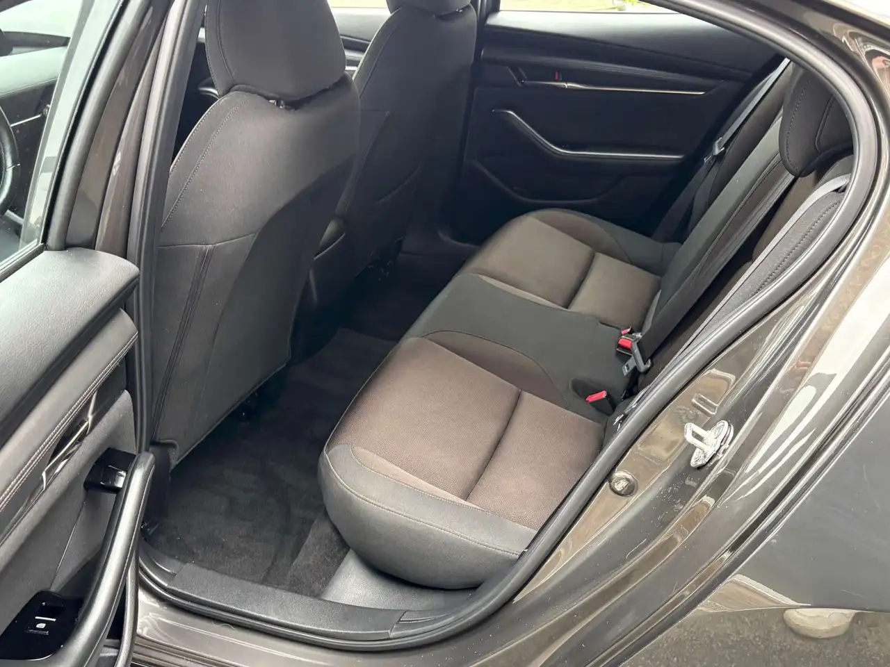 Mazda 3 - 8