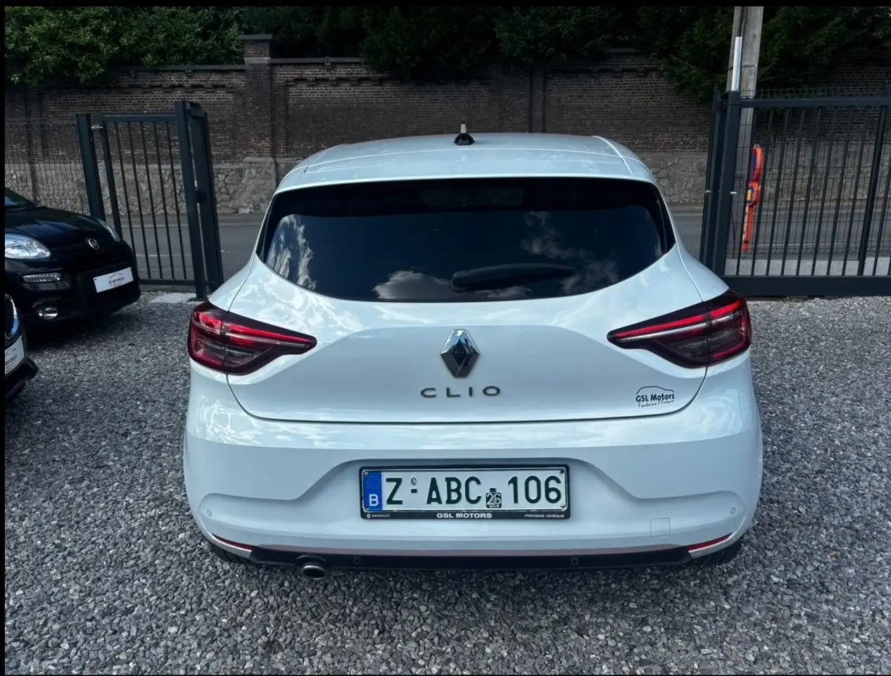 Renault Clio - 9
