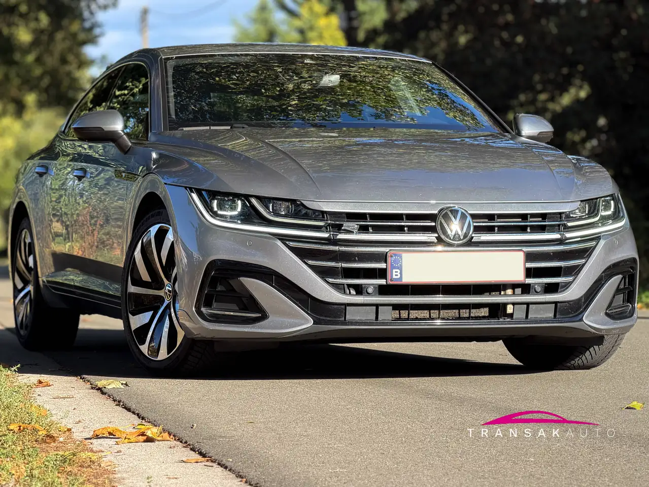Volkswagen Arteon - 3