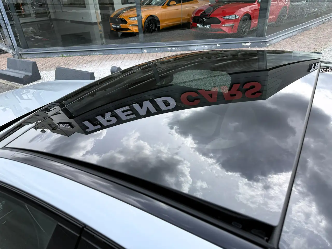 Mercedes-Benz E 200 - 10