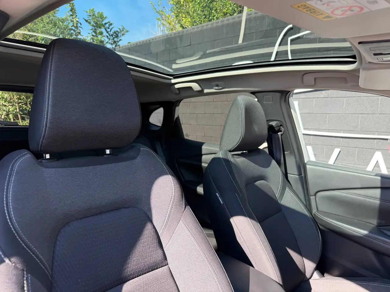 Nissan Qashqai - 8
