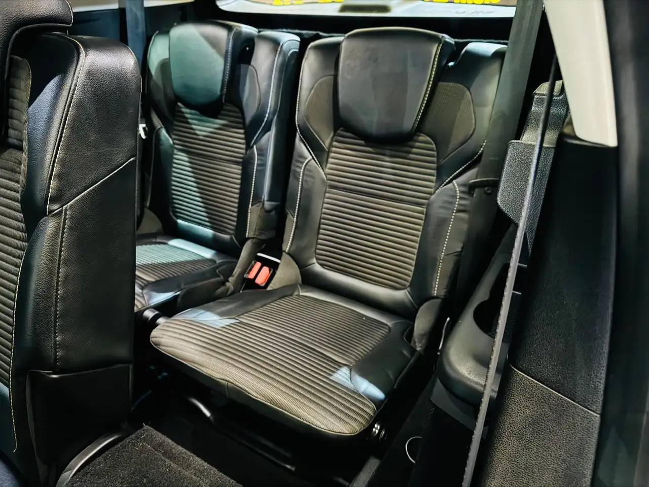 Renault Grand Scenic - 25