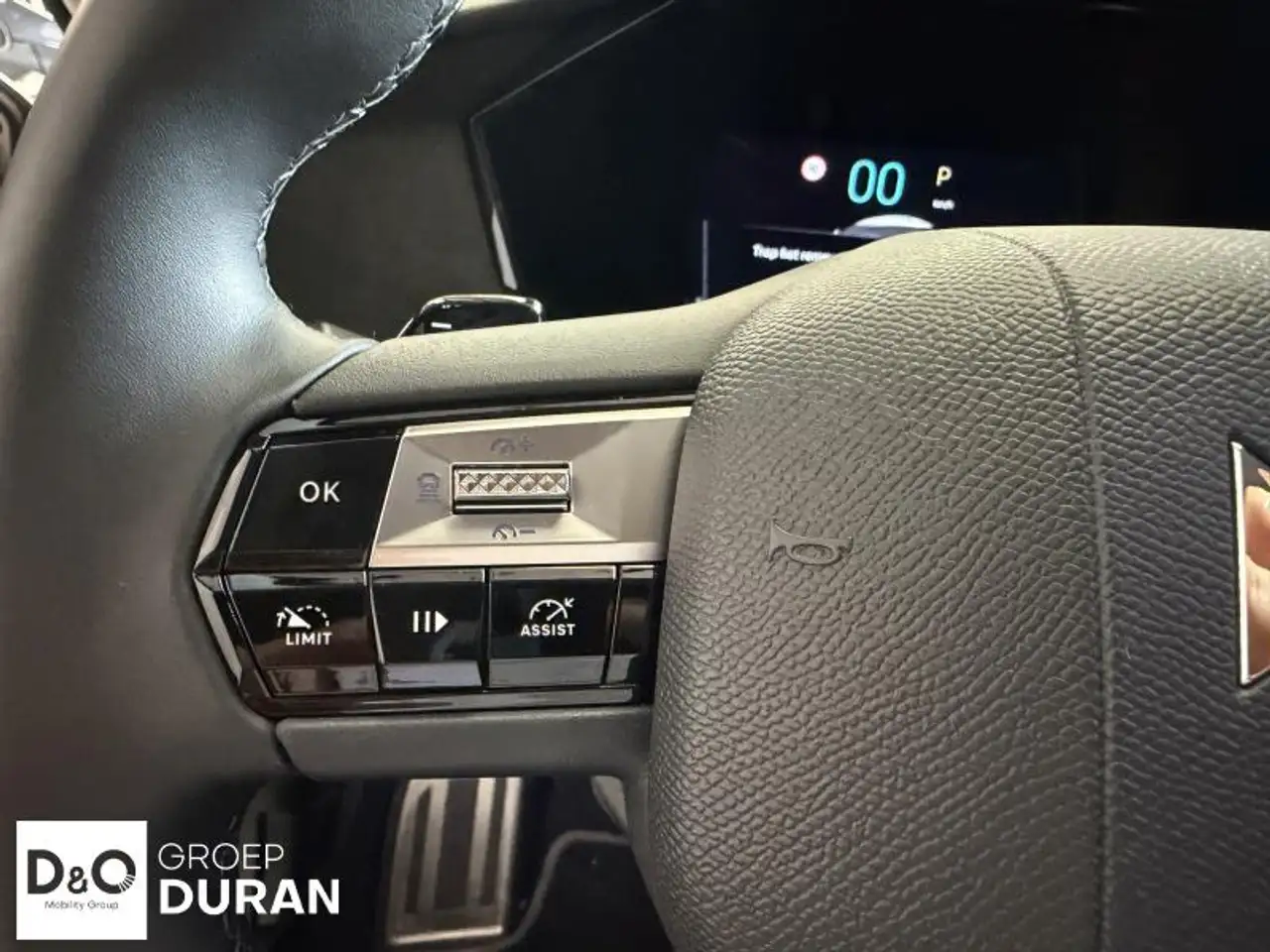 DS Automobiles DS 4 Crossback - 10