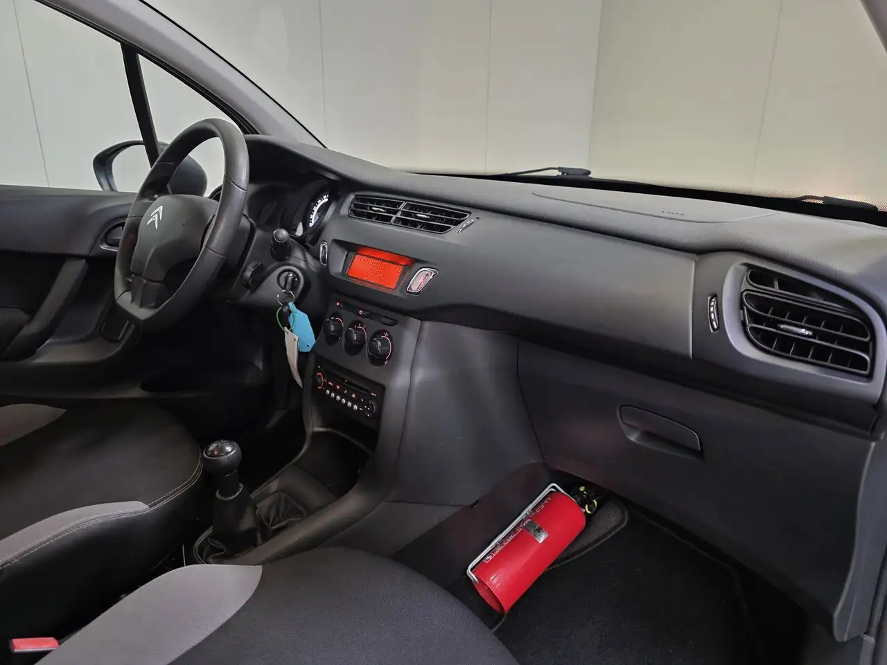 Citroen C3 - 12