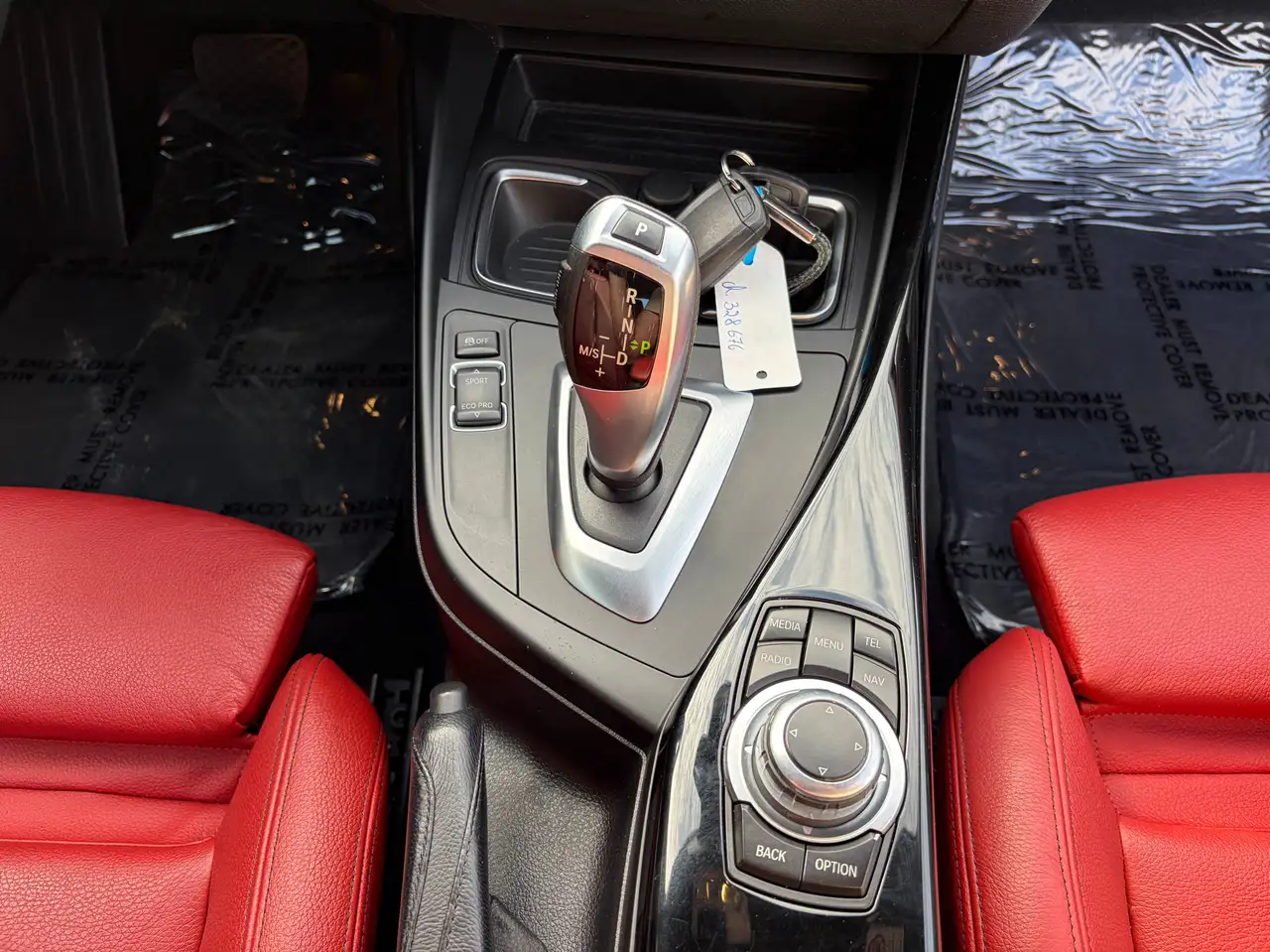 BMW 218 - 12