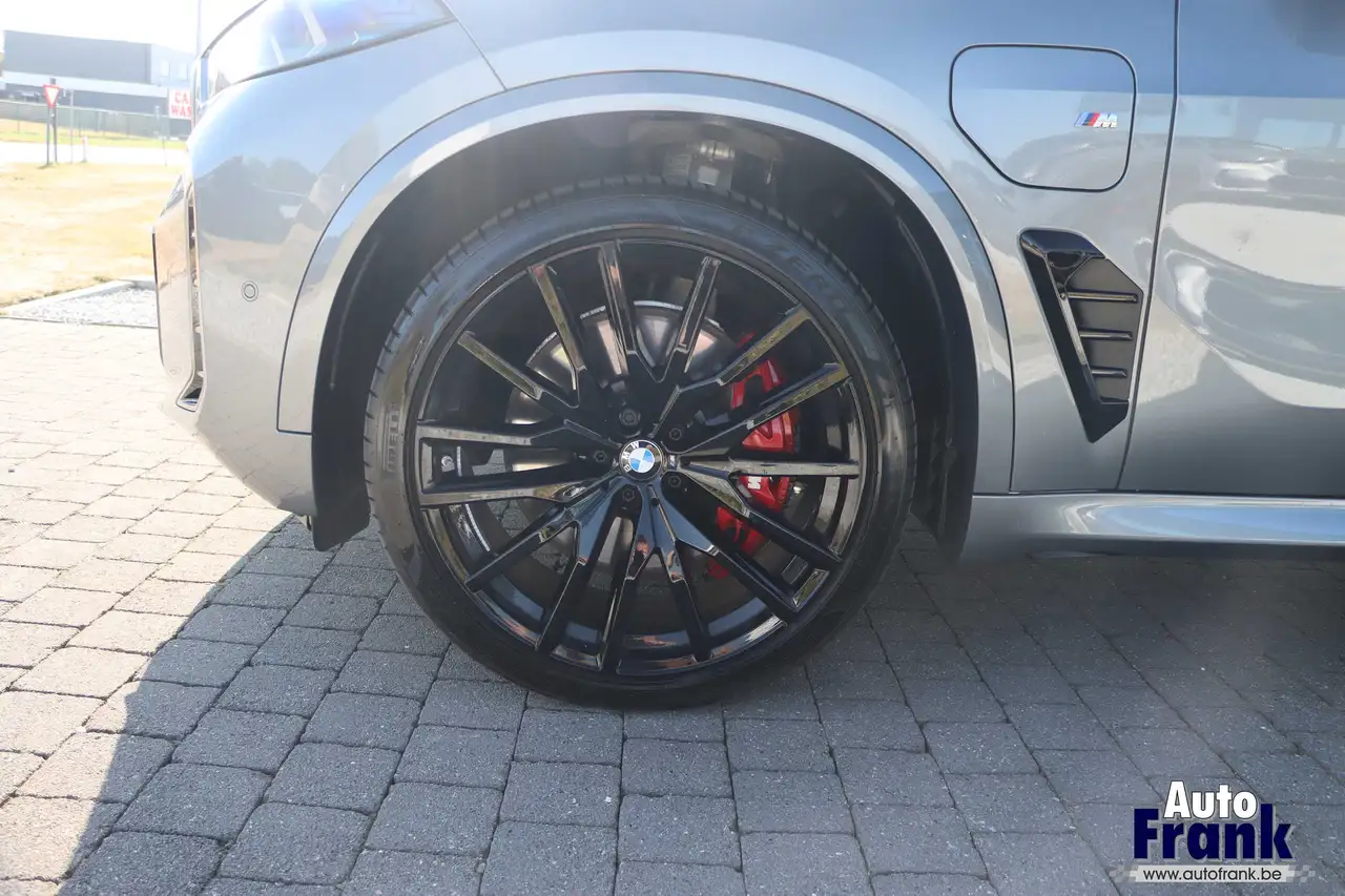 BMW X5 - 4