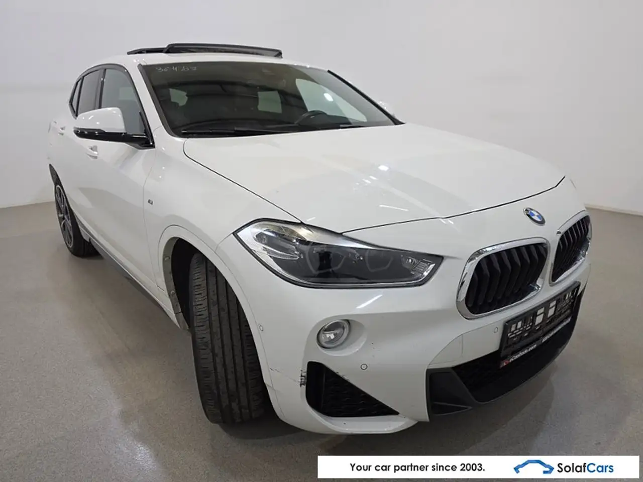 BMW X2 - 3