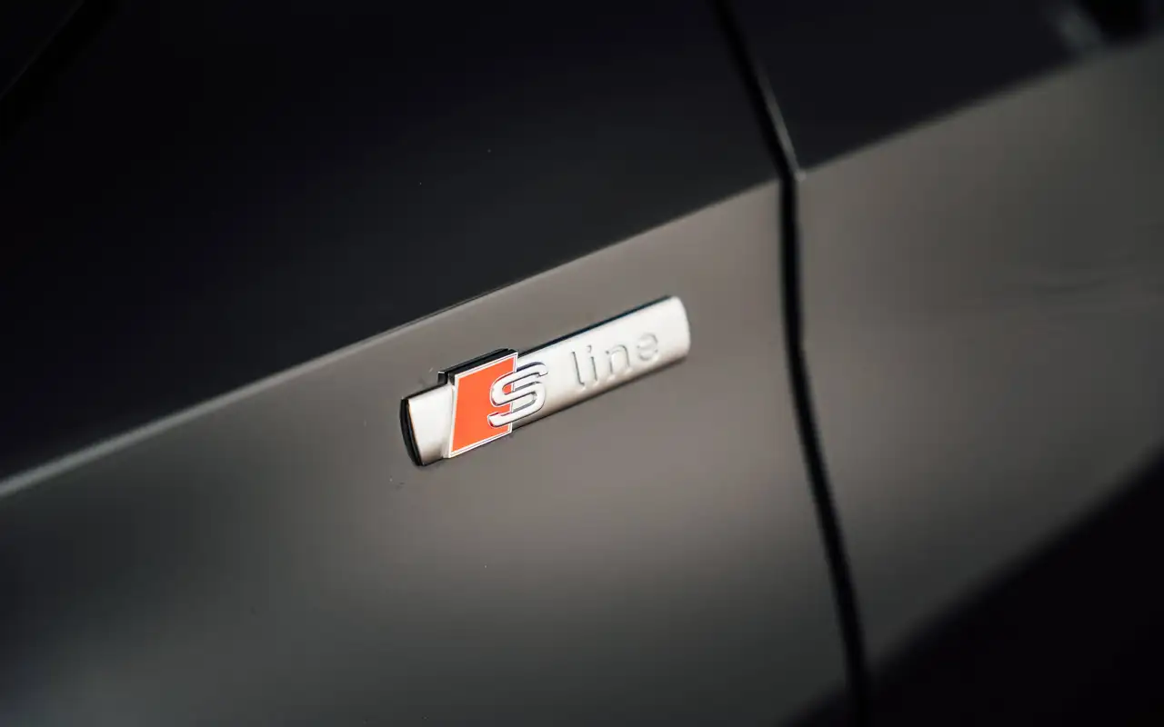 Audi A3 - 6