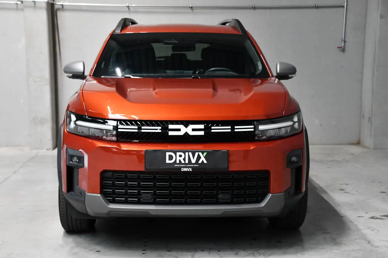 Dacia Bigster - 6