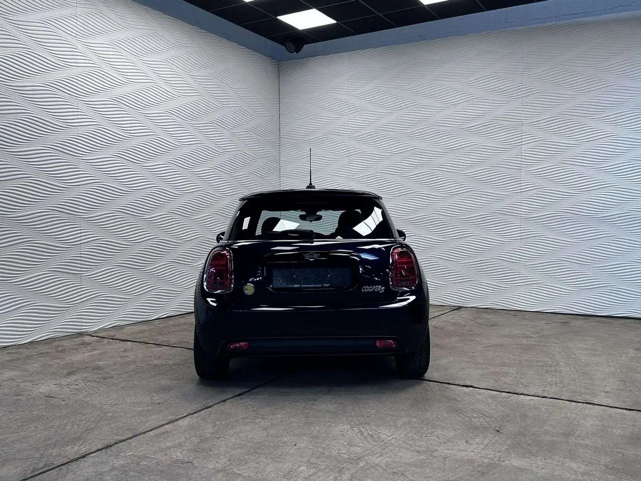 MINI Cooper SE Countryman - 12